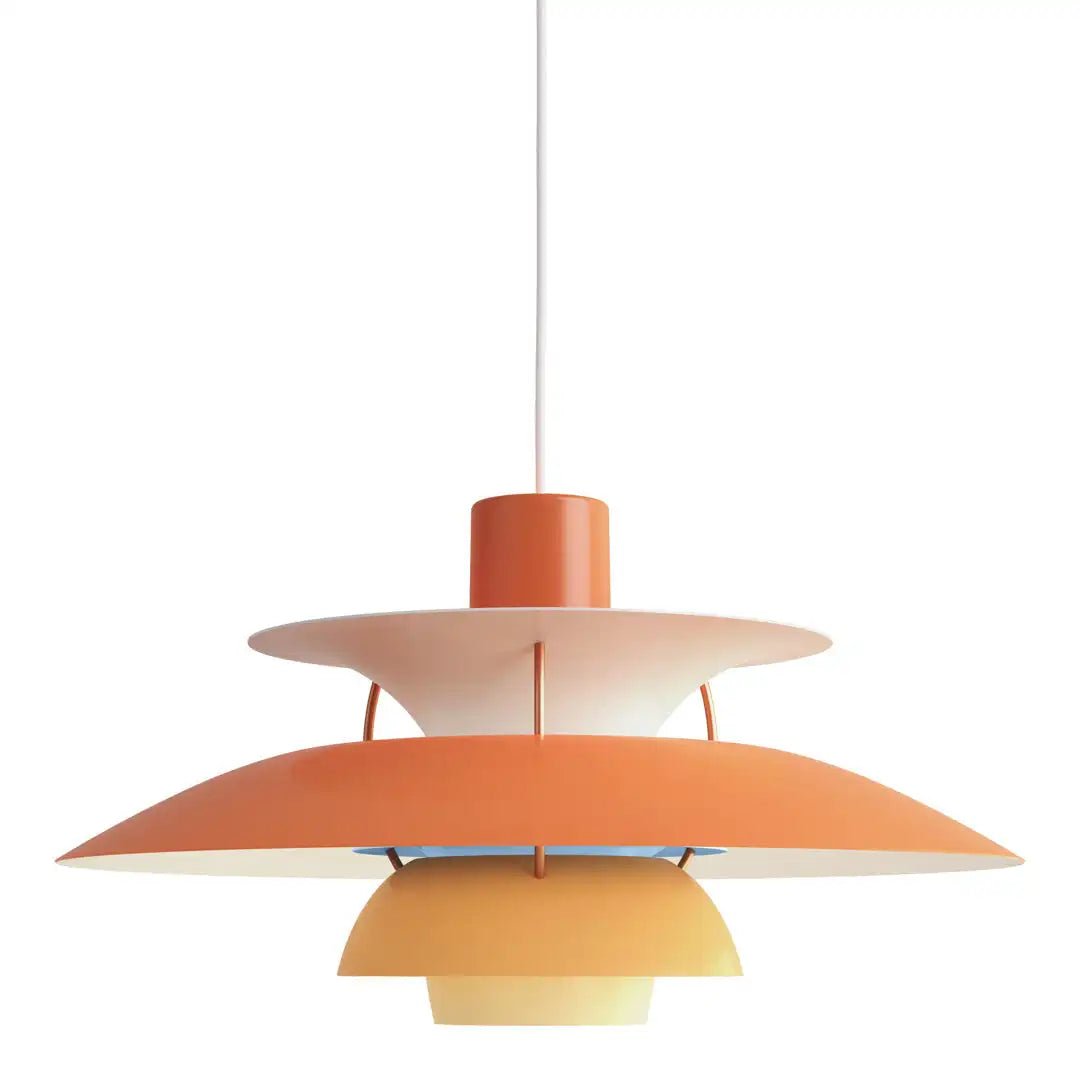 LichtSterk taklampe - Dimbar funksjon