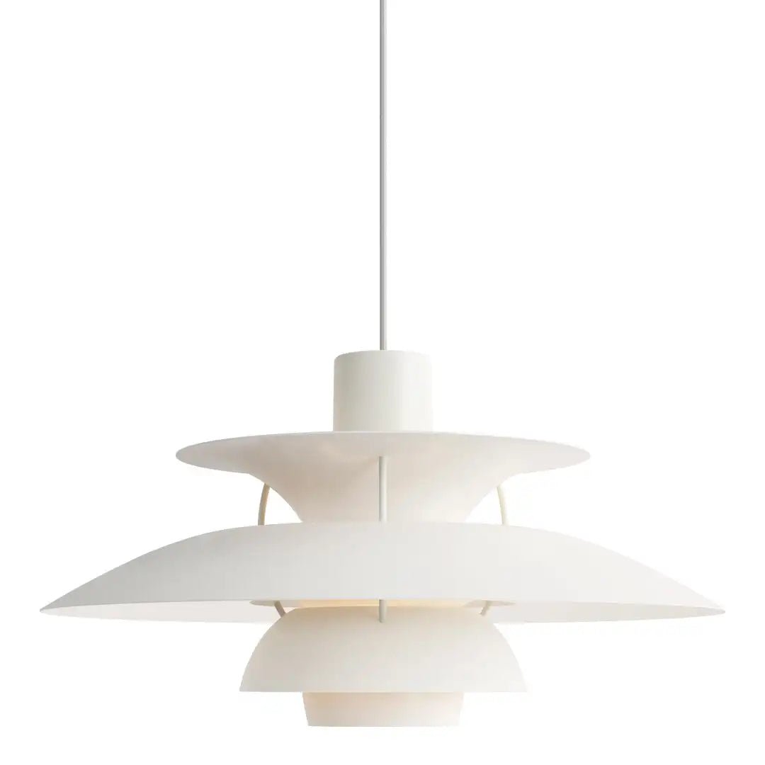 LichtSterk taklampe - Dimbar funksjon