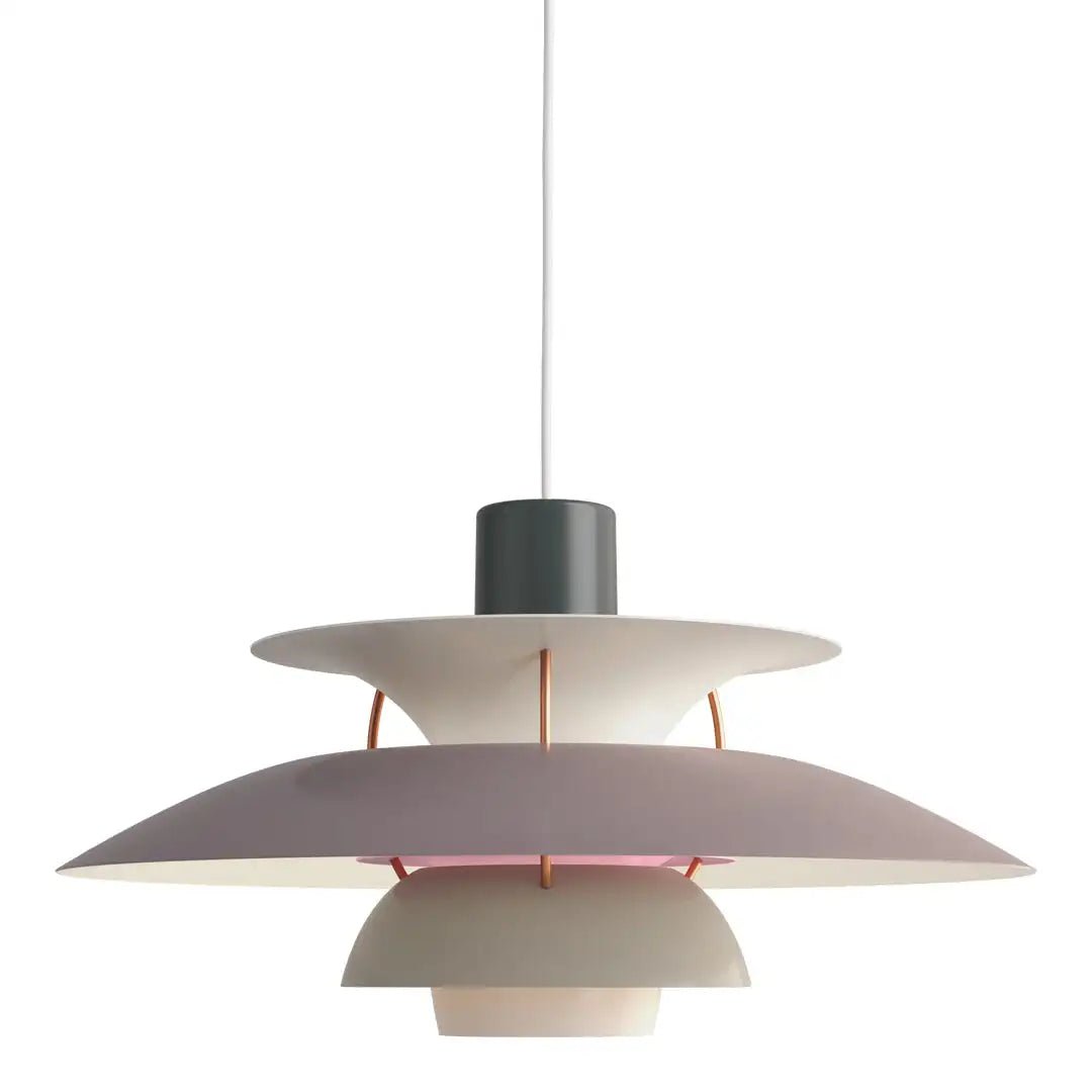 LichtSterk taklampe - Dimbar funksjon