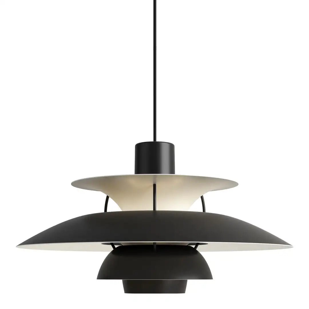 LichtSterk taklampe - Dimbar funksjon