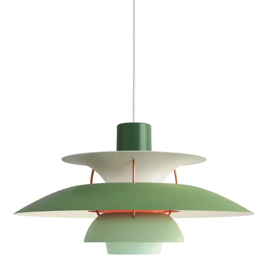 LichtSterk taklampe - Dimbar funksjon