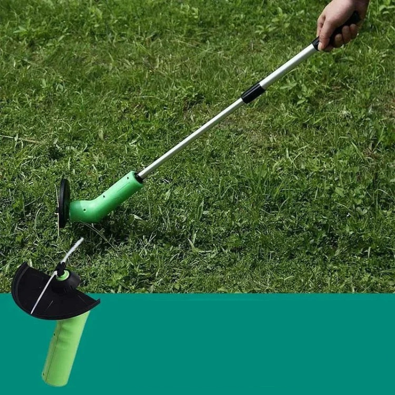 LawnLite – Trådløs hekksaks for enkelt hagevedlikehold