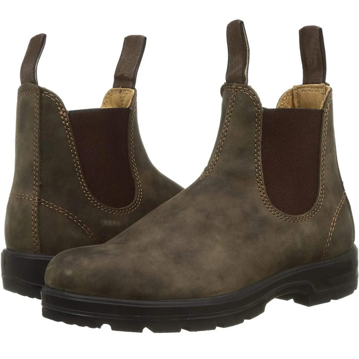 Trendikkäät Winterfit Chelsea -lumisaappaat - Finn