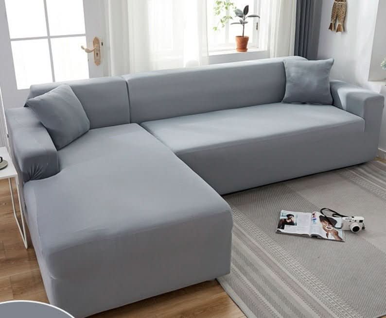 SOFAGUARD – Vannavvisende sofatrekk for elegant beskyttelse