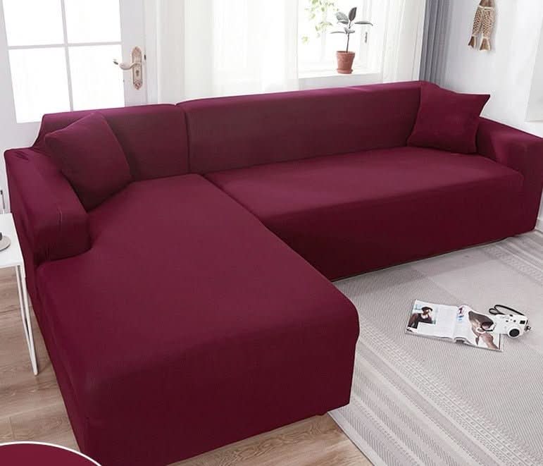 SOFAGUARD – Vannavvisende sofatrekk for elegant beskyttelse