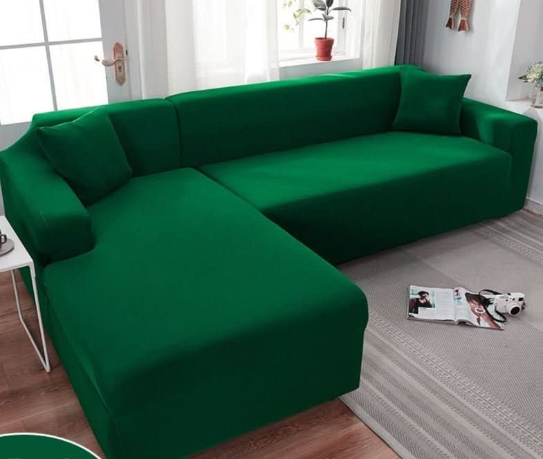 SOFAGUARD – Vannavvisende sofatrekk for elegant beskyttelse