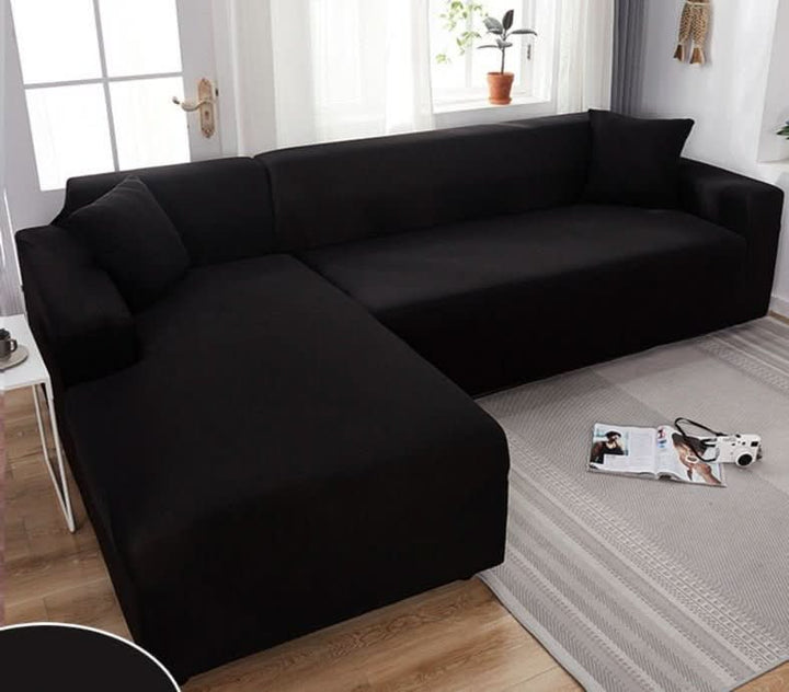 SOFAGUARD – Vannavvisende sofatrekk for elegant beskyttelse
