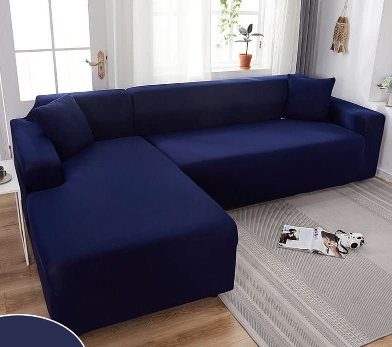 SOFAGUARD – Vannavvisende sofatrekk for elegant beskyttelse