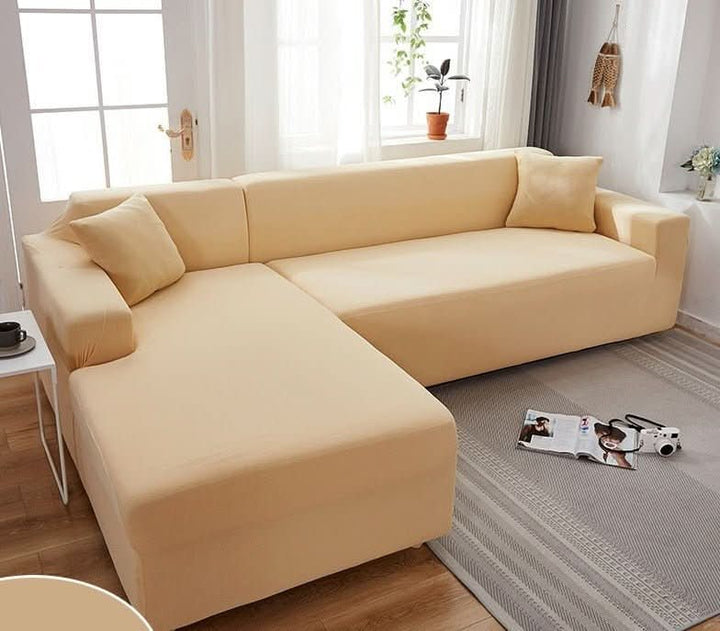 SOFAGUARD – Vannavvisende sofatrekk for elegant beskyttelse