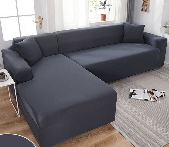 SOFAGUARD – Vannavvisende sofatrekk for elegant beskyttelse