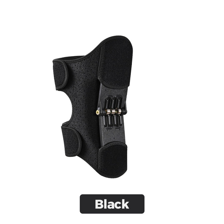 Justerbar kneskinne med hengsler – FlexiKnee