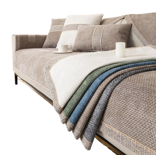 CozyGuard sofatrekk | Beskyttelse og elegant komfort