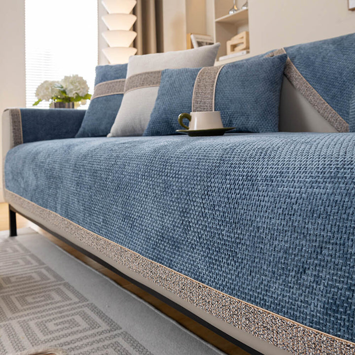 CozyGuard sofatrekk | Beskyttelse og elegant komfort