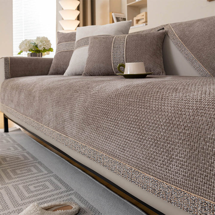 CozyGuard sofatrekk | Beskyttelse og elegant komfort