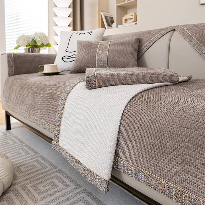 CozyGuard sofatrekk | Beskyttelse og elegant komfort