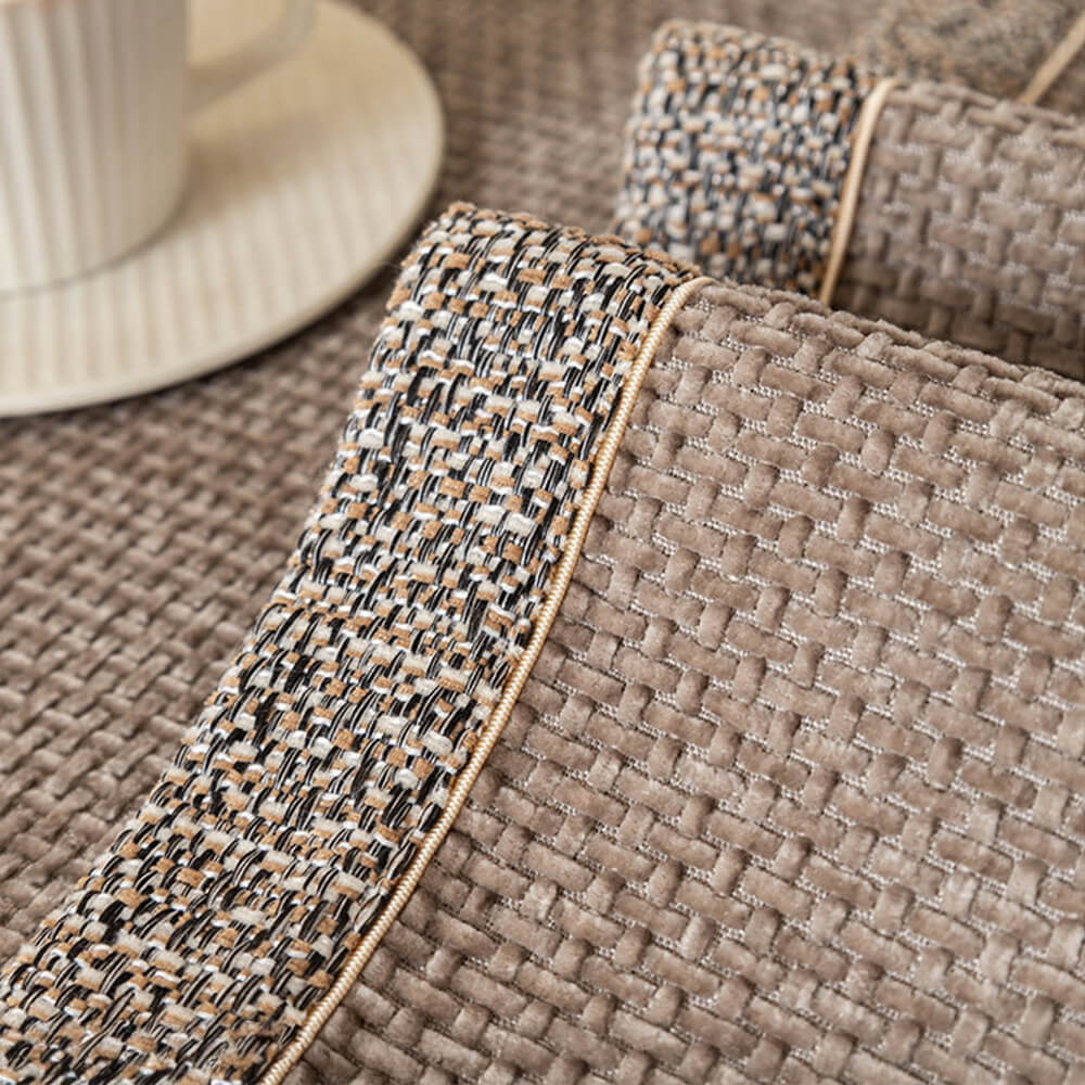 CozyGuard sofatrekk | Beskyttelse og elegant komfort