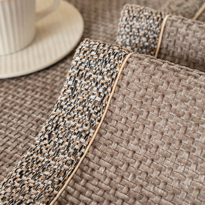CozyGuard sofatrekk | Beskyttelse og elegant komfort