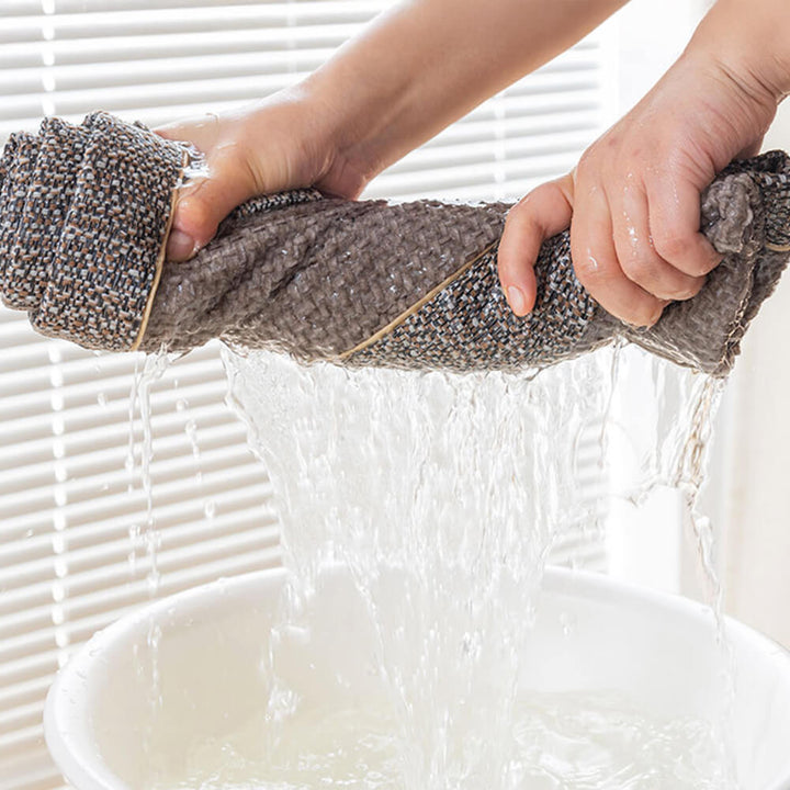 CozyGuard sofatrekk | Beskyttelse og elegant komfort