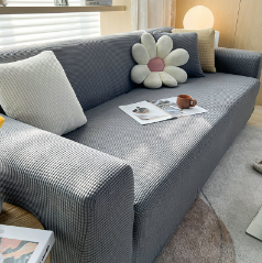 Elastisk sofatrekk | StretchGuard | Perfekt passform og stil
