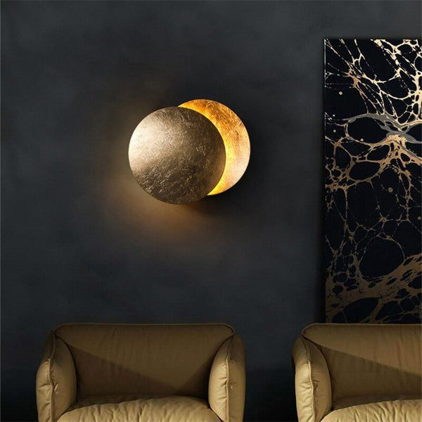 Seinävalaisin Maagisella Kuunhohteella - Lunora
