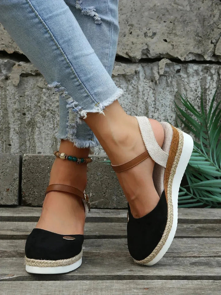 Trendy Sandaler