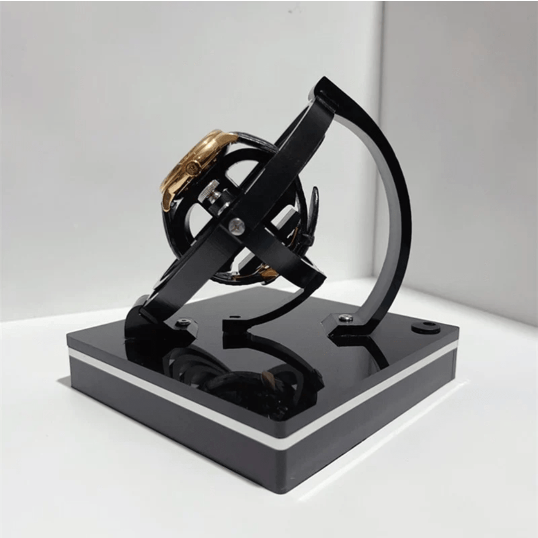 Automatisk klokkeopptrekker – Horion