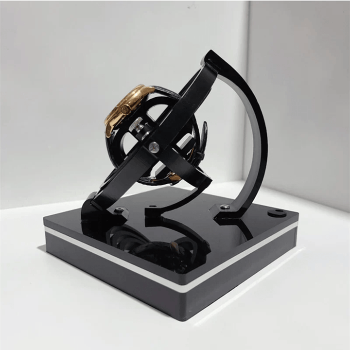 Automatisk klokkeopptrekker – Horion