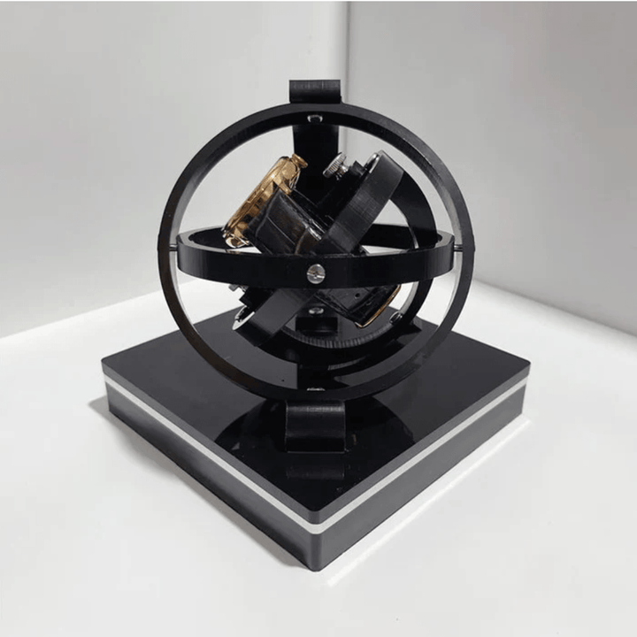 Automatisk klokkeopptrekker – Horion