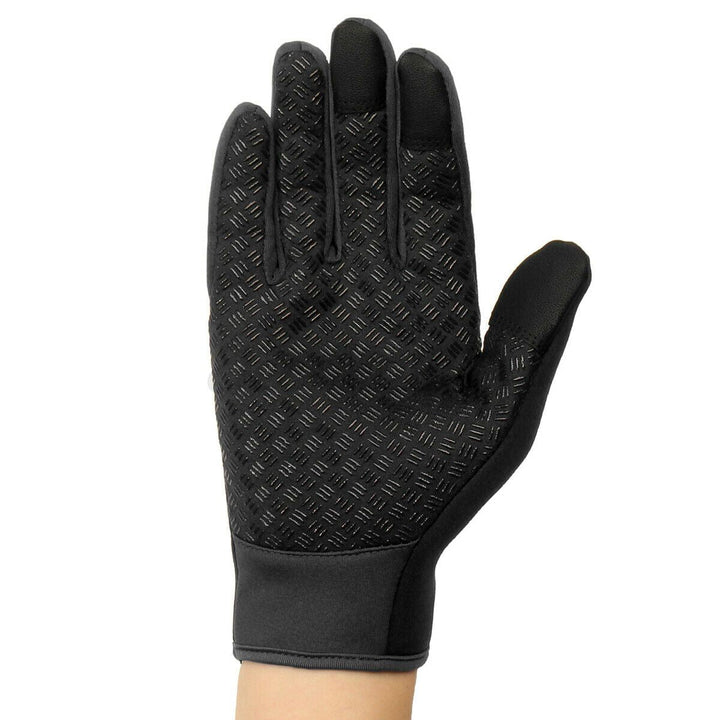 FrostGuard termiske hansker - Varme og touchscreen-vennlige