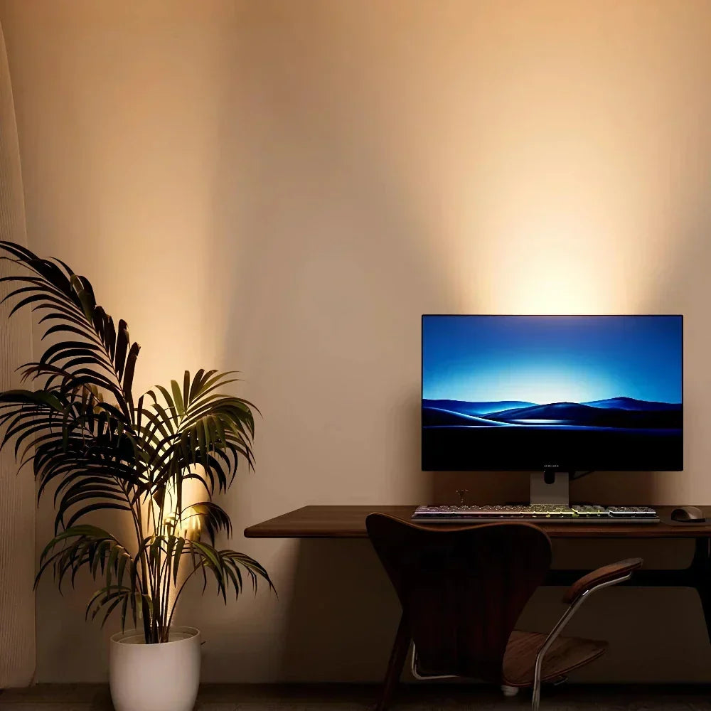 LumaSpot – Trådløs LED-Spotlight