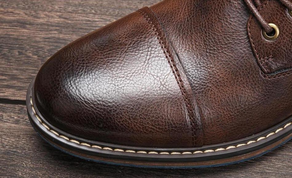 Classic Gently-støvler - Tidløs design | Komfort og stil
