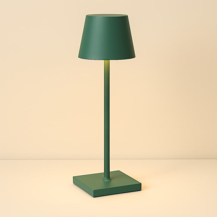 Trådløs bordlampe | Bordlampe med batteri | TavoloLuce