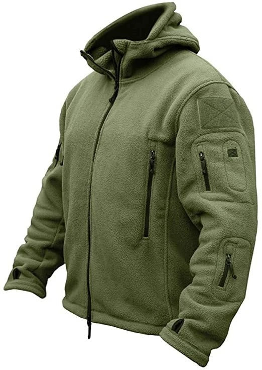 Miesten fleeceliivi - ThermaVest