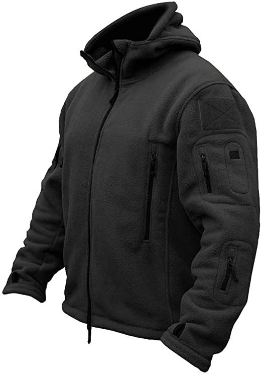 Miesten fleeceliivi - ThermaVest