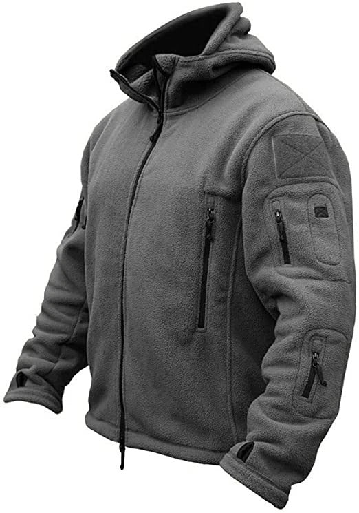 Miesten fleeceliivi - ThermaVest
