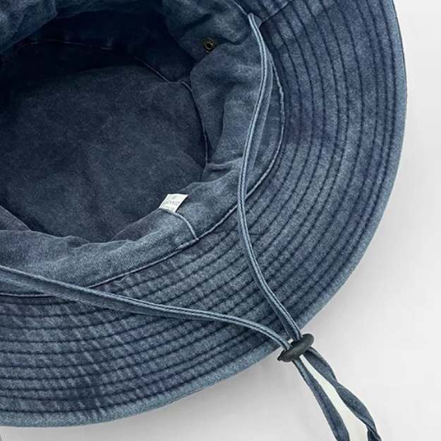 UV Shield-hatt for Kvinner
