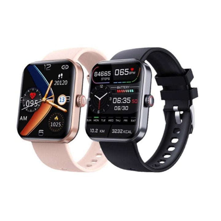 Blodsukkermonitor – GlucoWatch