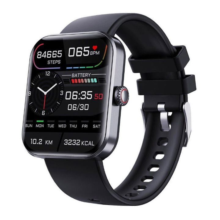 Blodsukkermonitor – GlucoWatch