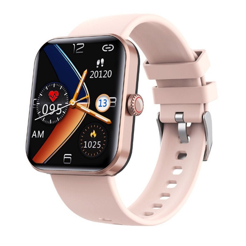 Blodsukkermonitor – GlucoWatch