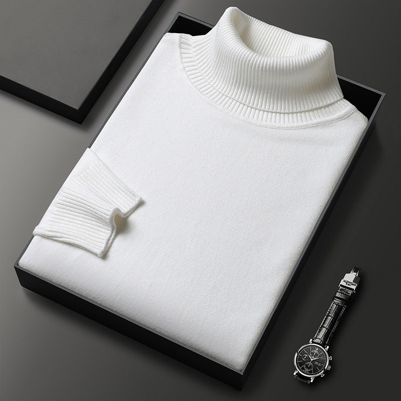 Strikket genser – Nordin