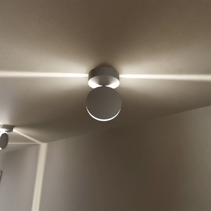 LED-projektor 360° – HaloGlow