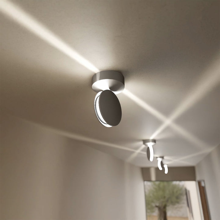 LED-projektor 360° – HaloGlow