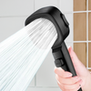 Dusjhode AquaPulse - høyt trykk | justerbare sprutmoduser